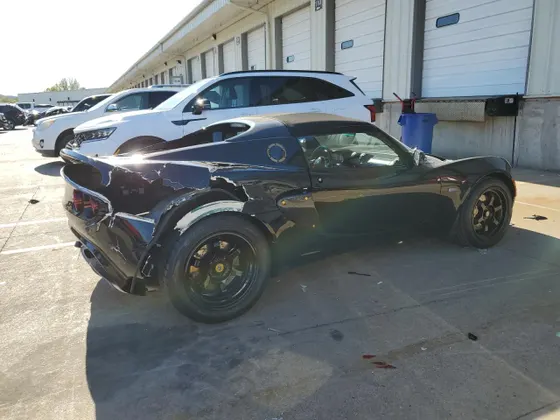 2005 Lotus Elise