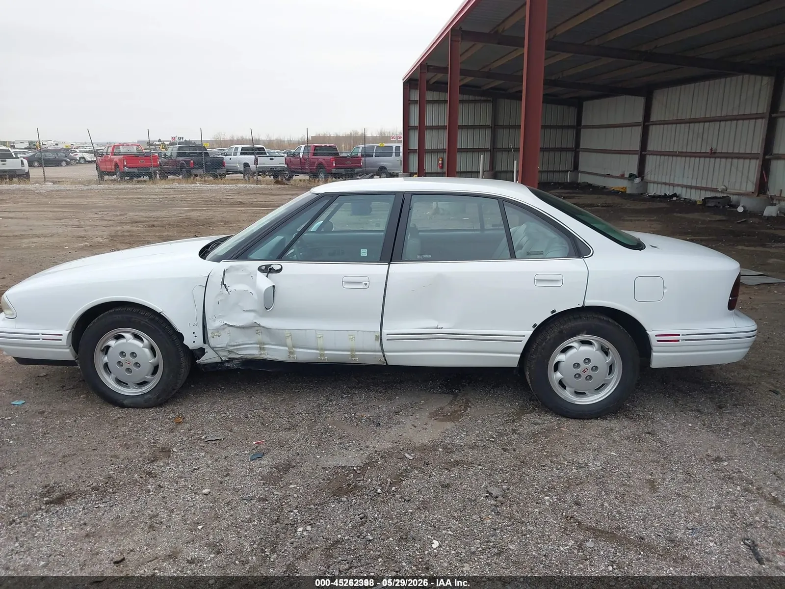 1994 Oldsmobile 88 ROYALE LS