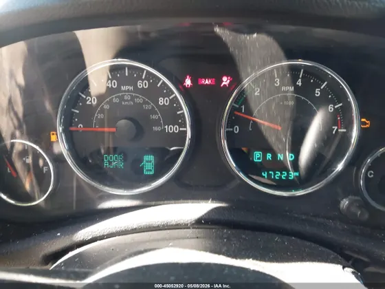 2018 Jeep Wrangler JK Altitude