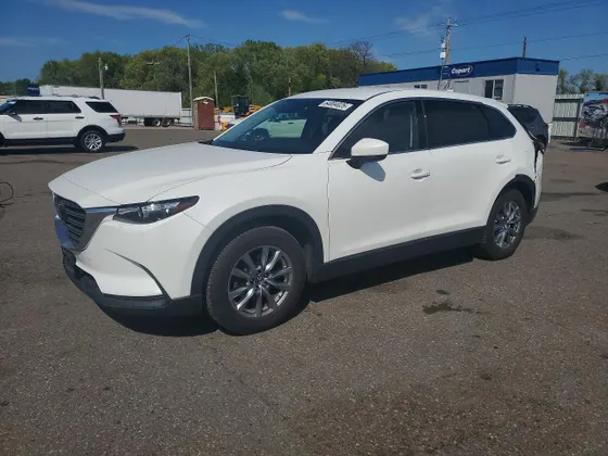 2019 Mazda CX-9 Touring