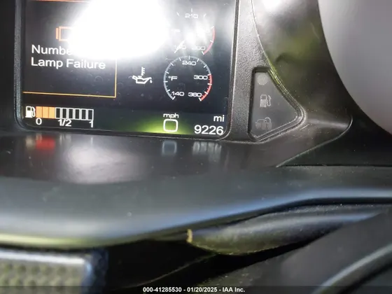 2011 Ferrari 458 Italia