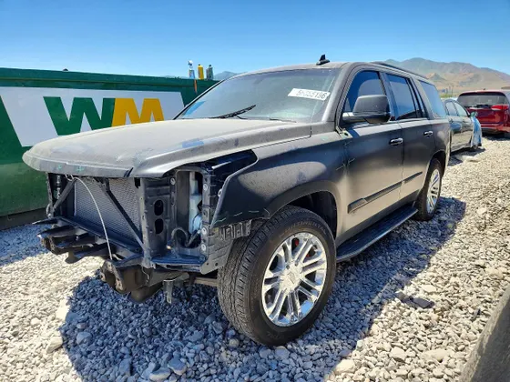 2016 Cadillac Escalade Standard