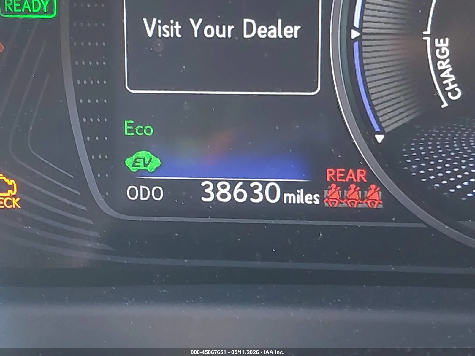 2020 Lexus UX UX 250h