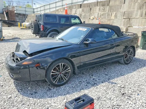 1991 Toyota Celica