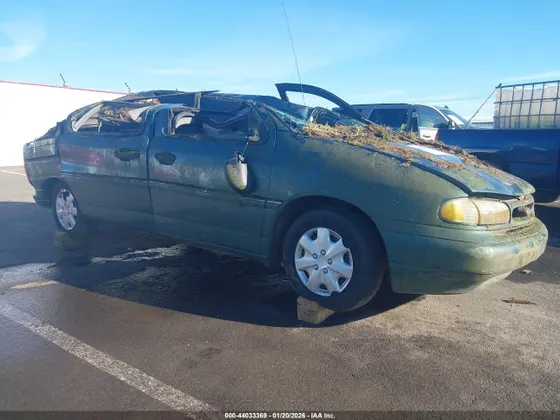 1996 Ford Windstar GL