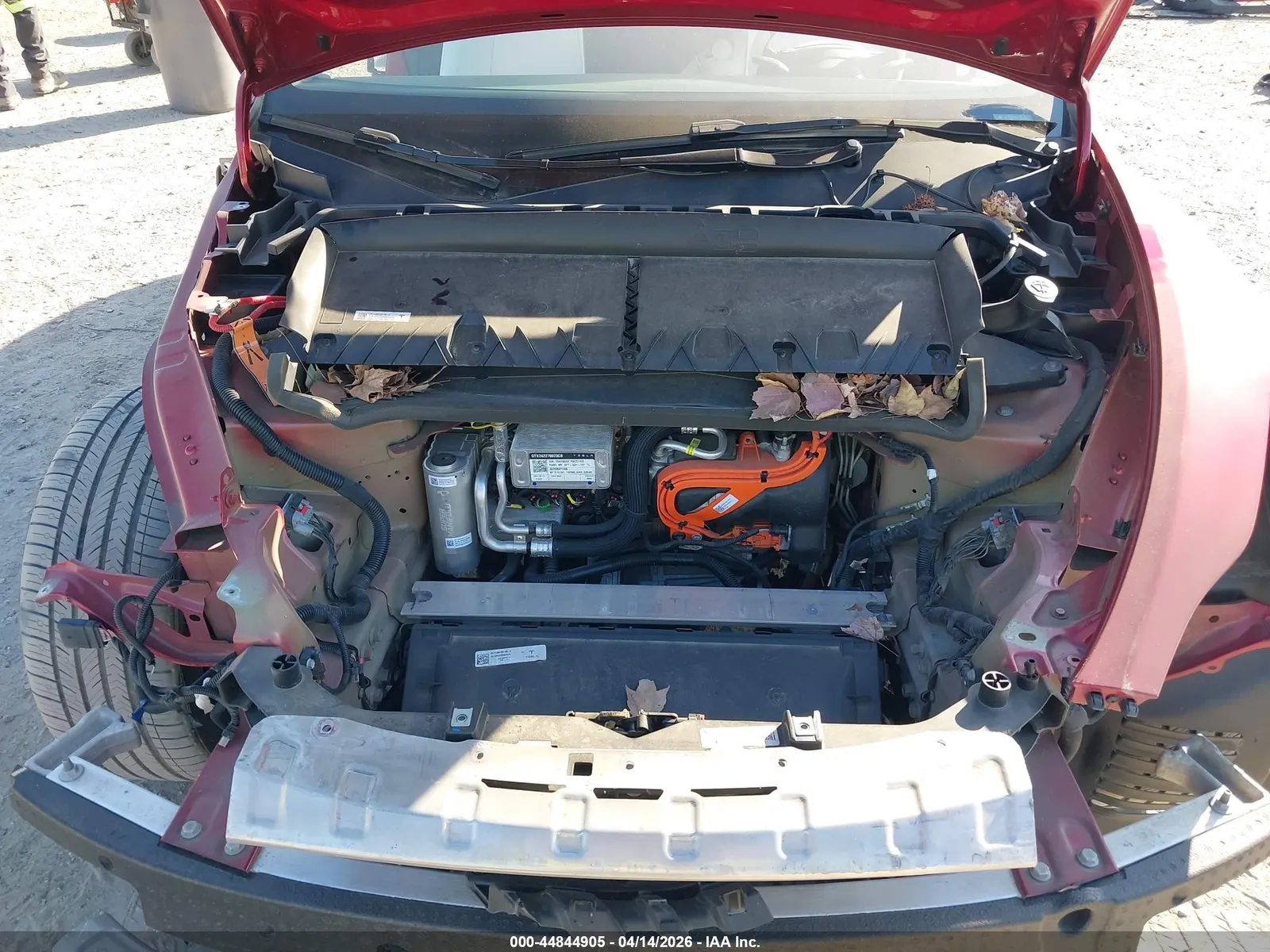 2024 Tesla Model Y Performance