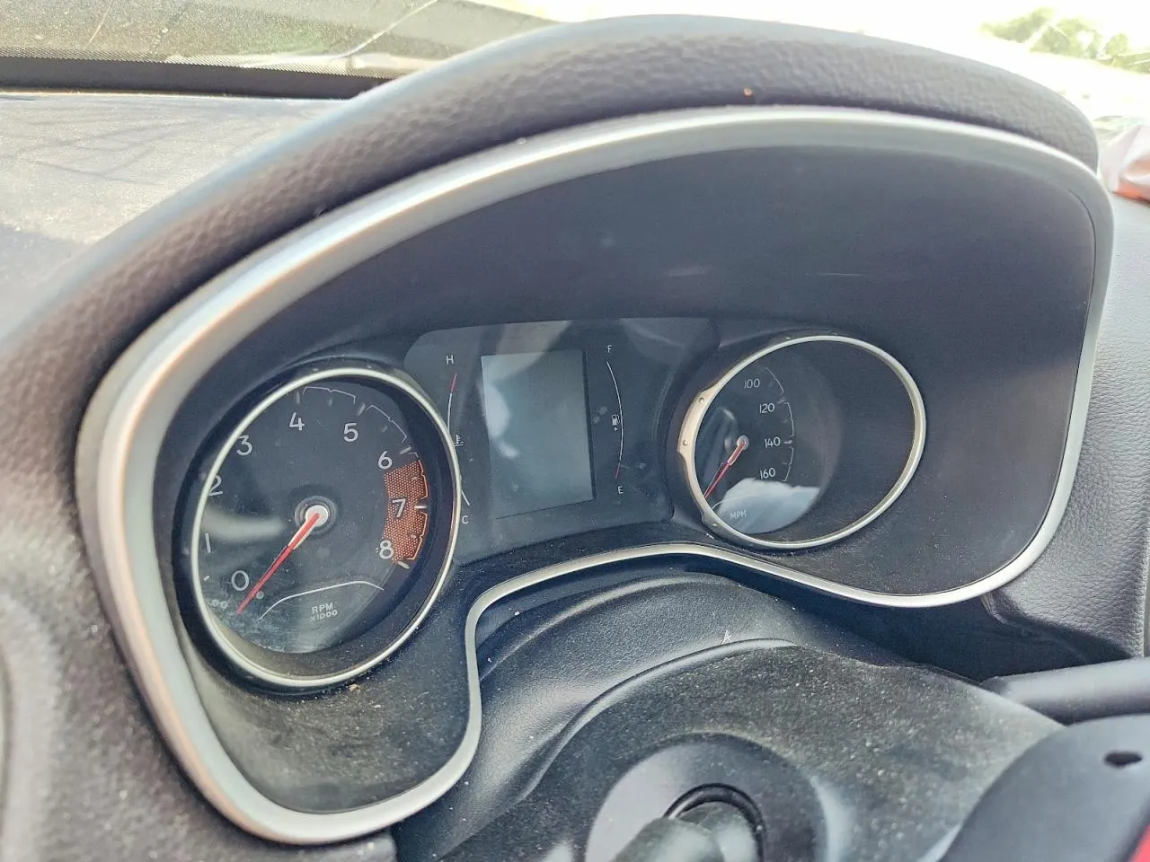 2021 Jeep Compass Sport