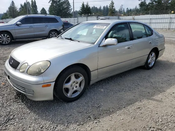 2000 Lexus GS 400 400
