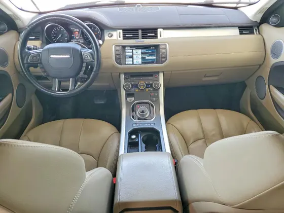 2014 Land Rover Range Rover Evoque Pure Premium