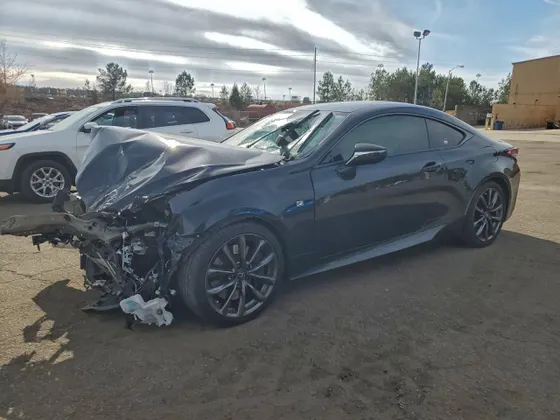 2020 Lexus RC RC 300 F SPORT