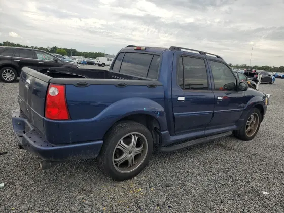 2005 Ford Explorer Sport Trac XLS
