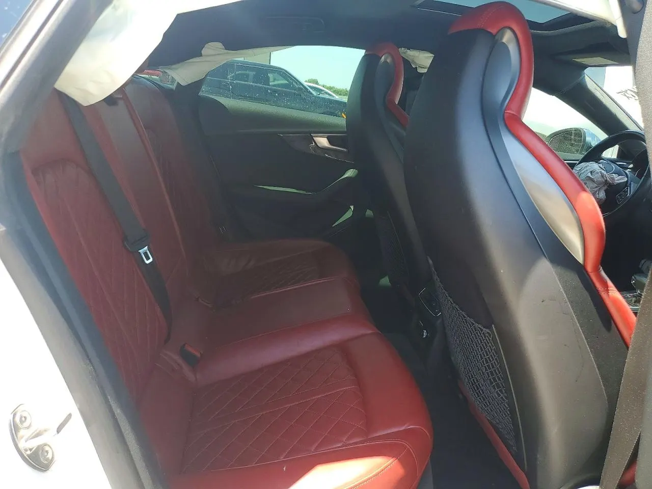 2019 Audi S5 Sportback Premium Plus