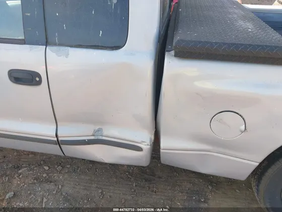 1997 Dodge Dakota SLT/SPORT