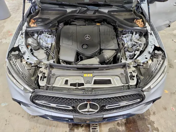2024 Mercedes-Benz GLC GLC 300