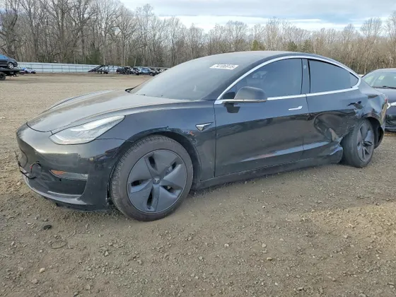 2018 Tesla Model 3 Long Range Battery