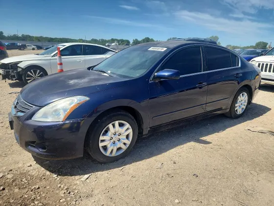 2011 Nissan Altima 2.5 S