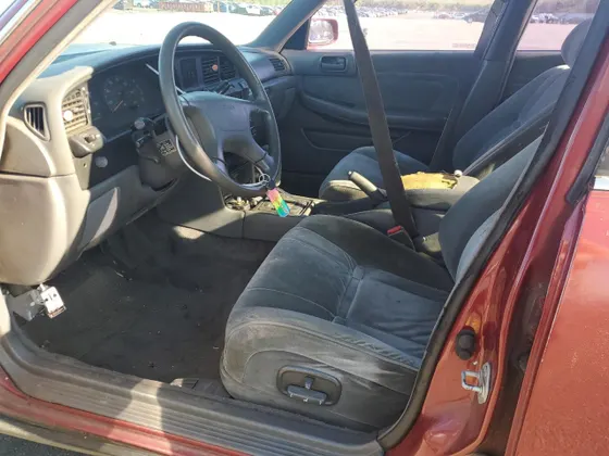 1990 Toyota CRESSIDA LUXURY