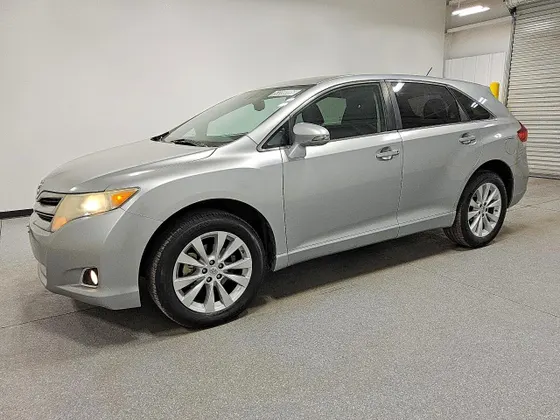 2015 Toyota Venza LE