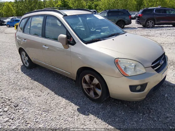 2008 Kia Rondo LX