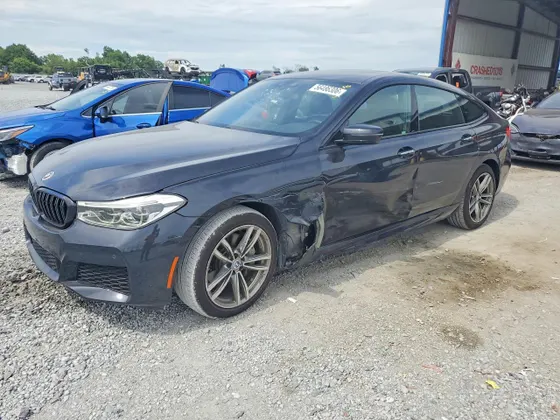 2018 BMW 6 Series 640i xDrive
