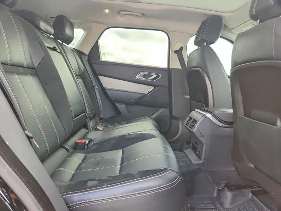 2019 Land Rover Range Rover Velar S