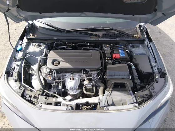 2025 Honda Civic Hatchback Sport