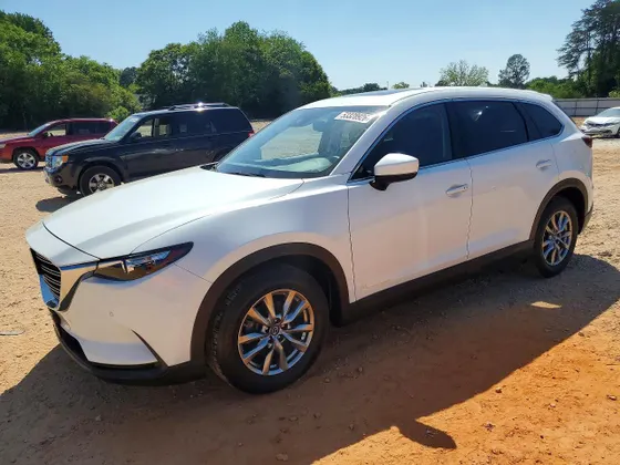 2018 Mazda CX-9 Touring