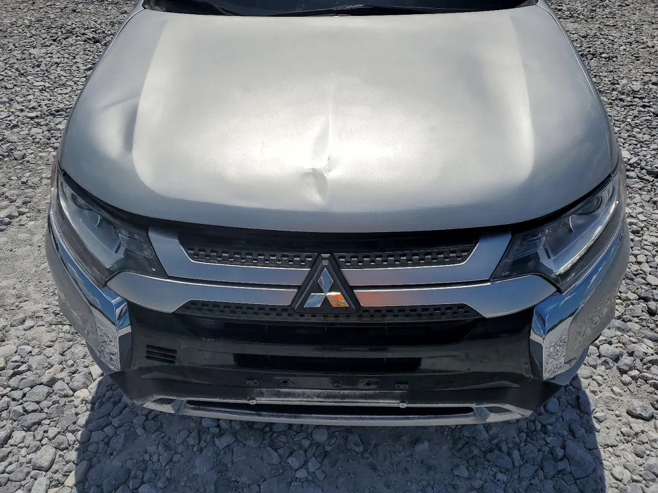 2022 Mitsubishi Outlander PHEV SEL