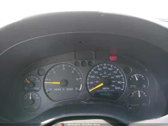 1999 GMC Jimmy SLT