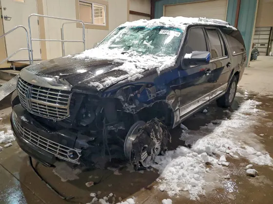 2013 Lincoln Navigator L L
