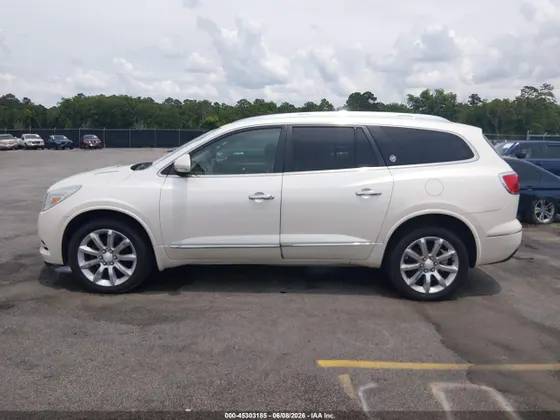 2013 Buick Enclave Premium