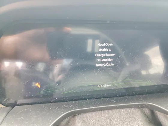 2023 Jeep Grand Cherokee 4xe GRAND CHEROKEE
