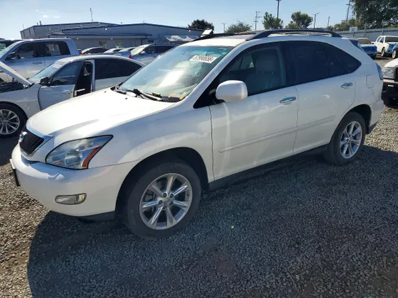 2009 Lexus RX 350 RX