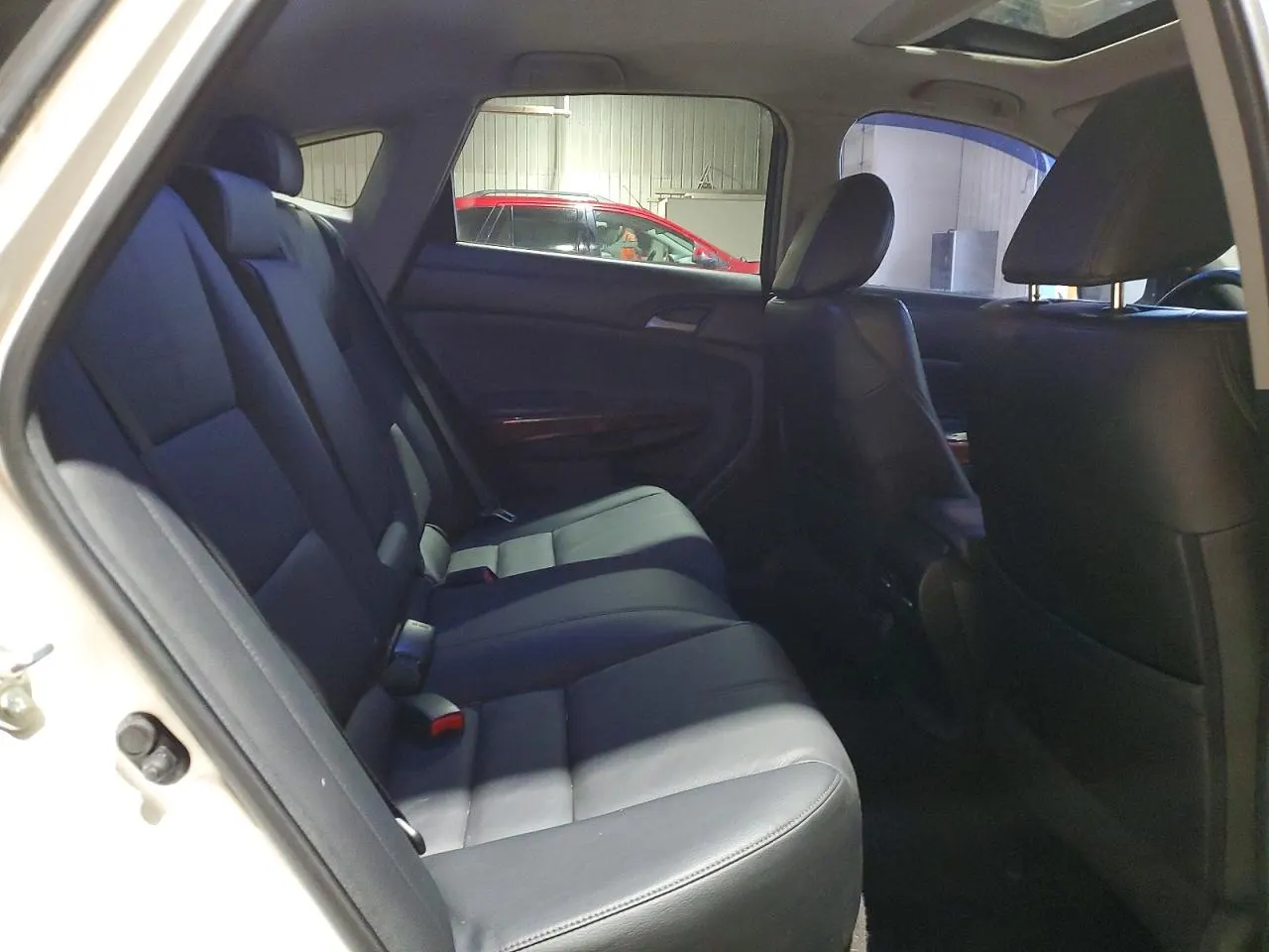 2012 Honda Crosstour EX-L