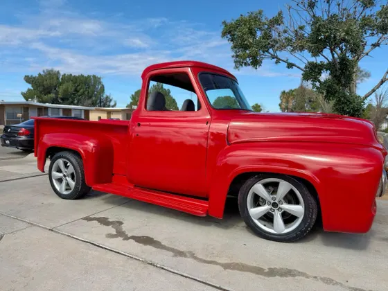 1955 Ford F-150 PK