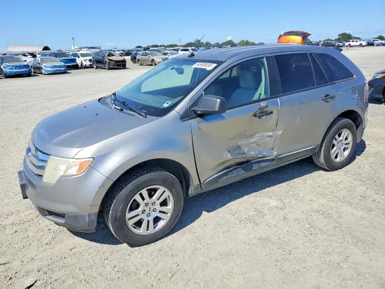 2008 Ford Edge SE