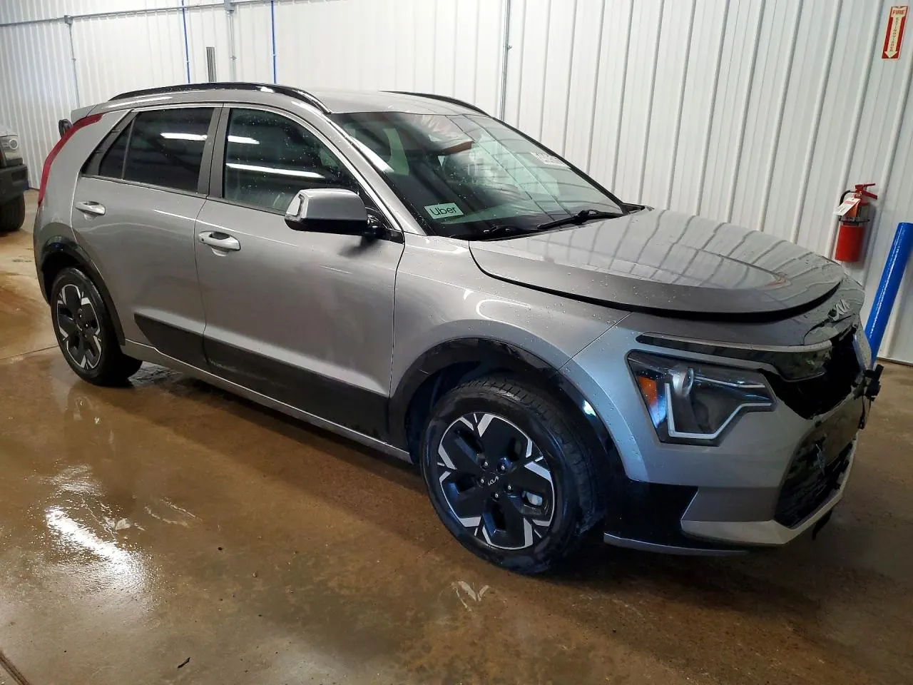 2024 Kia Niro EV Wind