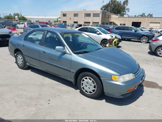 1994 Honda Accord LX