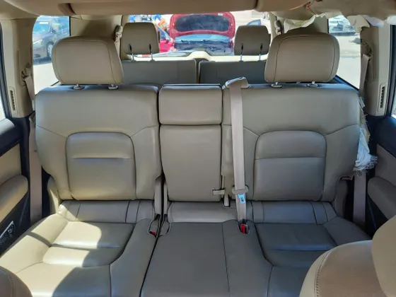 2008 Toyota Land Cruiser