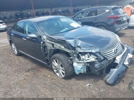 2010 Lexus ES 350