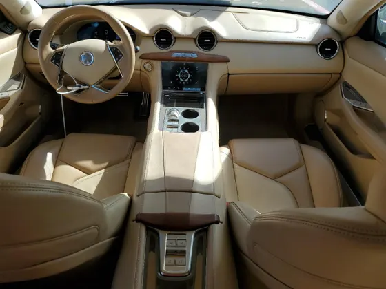 2018 Karma Revero PREMIUM PLUS