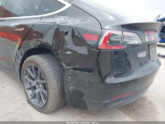 2019 Tesla Model 3 Mid Range