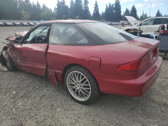 1993 Ford Probe