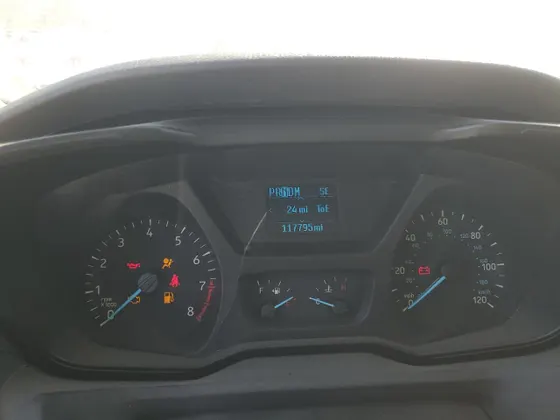 2015 Ford FORD TRANSIT T-350