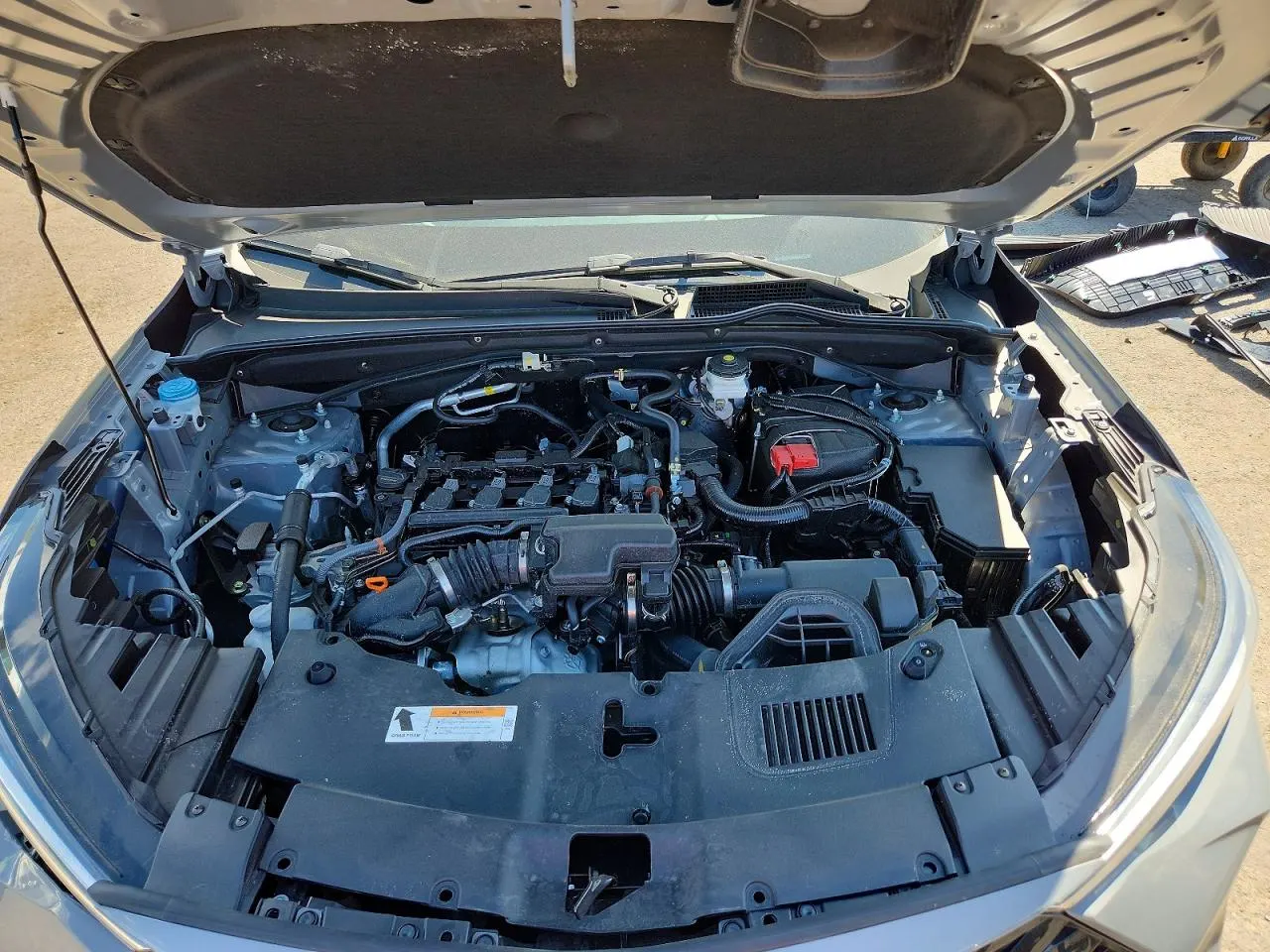 2025 Acura ADX w/A-Spec Package