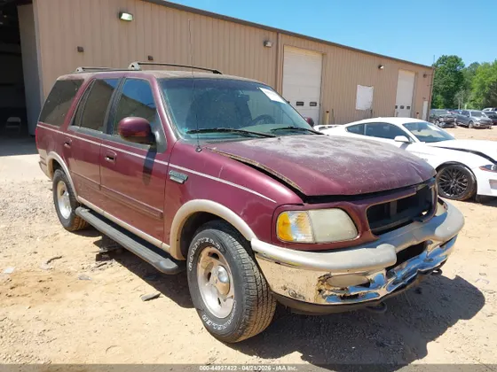 1997 Ford Expedition XLT