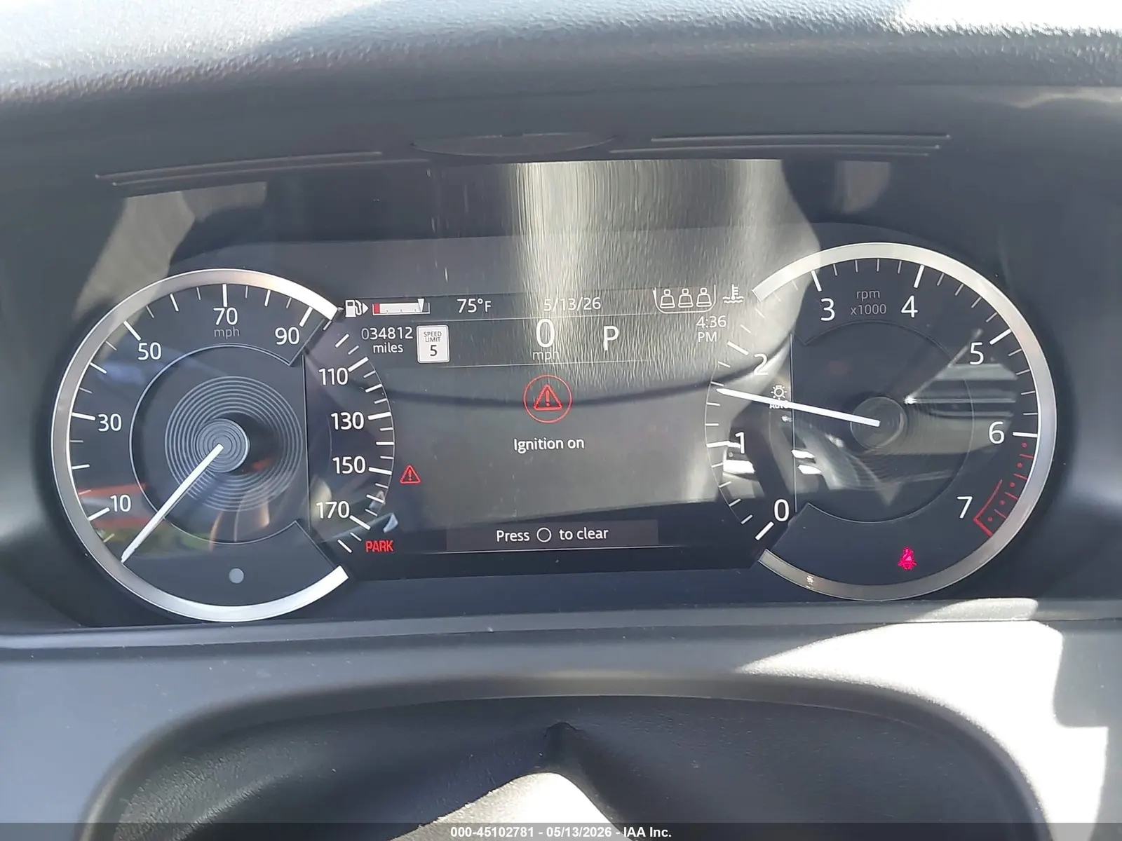 2021 Land Rover Range Rover Velar R-Dynamic S