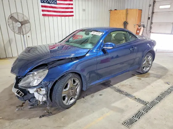 2006 Lexus SC 430 SC