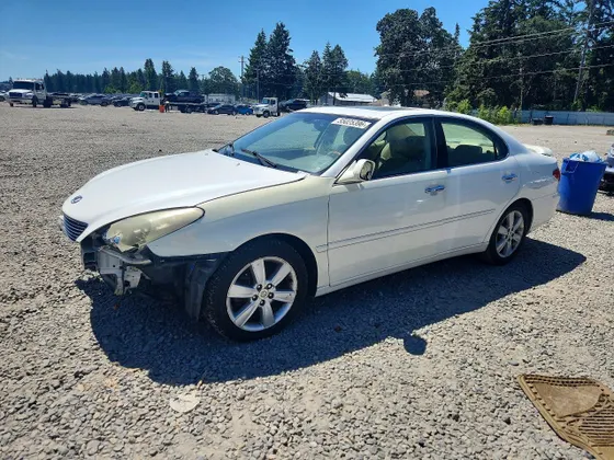 2005 Lexus ES 330 ES