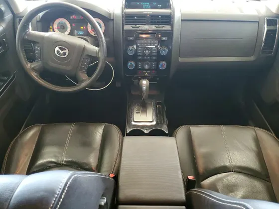 2011 Mazda Tribute Touring